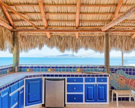 Vacation Getaway Steps from the Water! Hotels in Rocky Point