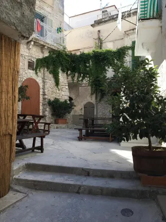 House in the nineteenth-century village