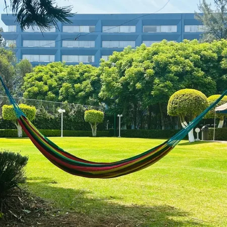 Grand Cantalagua Hotel Morelia