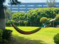 Grand Cantalagua Hotel Morelia