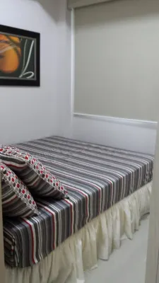 Spacious 2-BR Condo @ Grass, Quezon City