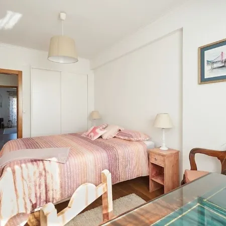 SEVEN GUEST HOUSE, a departing point to visit Lisbon and Sintra