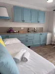 Pangea Sığacık Suite Hotel & Bistro