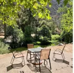 NEW - Historic Landmark log cabin on Merced River<br>