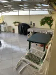 Terrazza sul Mare