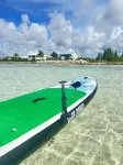 PRIVATE OCEANFRONT BEACH BUNGALOW! SNORKELING REEFS PADDLEBOARDING!