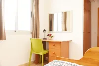 Las Nasas 1º, Cozy apartment near the beach