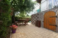 Gite Les Myrtilles quiet area near town Hotels in Saint-Nabord