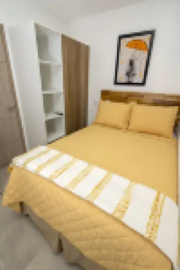 Modern and Elegant Apartment In The Escalon Residential Area