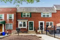 Cozy 3BR Harrisburg Hub - Near Hershey & Downtown