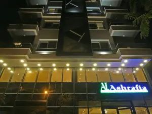 AlAshrafia Smart Residence