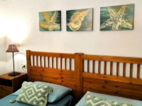 Lovely Villa with Pool in Ogliastra. Seaside Residence. Great for Families!