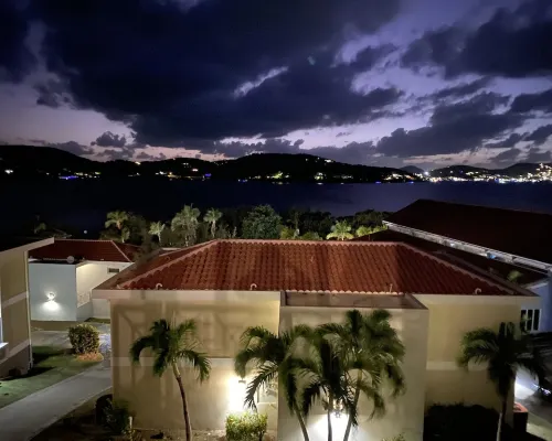 Paradise Found in Culebra PR with Incredible Caribbean Sea View Hotels in Fraile