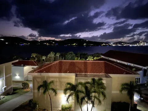 Paradise Found in Culebra PR with Incredible Caribbean Sea View