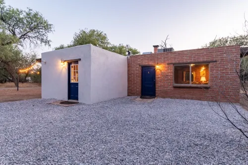 Remodeled Ranch House on 3 acres with Horse Facilities Hotel a Tanque Verde