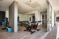 Stunning views from 25th-floor condo! El Poblado!