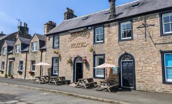 The Grapes Hotel