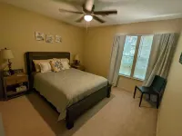Back of the 9 - Charming townhome w/ lake views