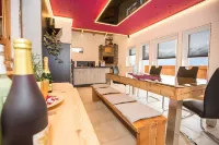 Panorama suite Maria - luxury at 1222 meters above sea level - Wildkogel Arena