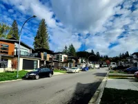 1 - BR Travellers  Basement Suite.NO Cleaning fee, Sumas Mountain Rd,Abbotsford Hotels in Abbotsford