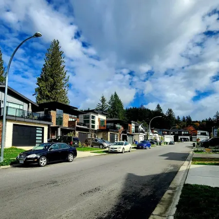 1 - BR Travellers  Basement Suite.NO Cleaning fee, Sumas Mountain Rd,Abbotsford