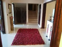 1 independent plant in a villa in harhoura