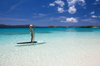 Grande Bay Resort ~Two Bed, One Bath, Walk to town, Penthouse Unit, View, Views, Các khách sạn ở 