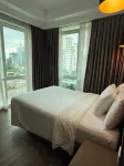 Luxurious 2 bedroom, 2 full bath condo in Cebu City-a few mins  away from Ayala!