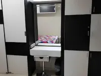 Your Home at Shell Residences