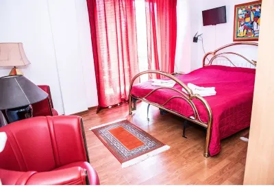 Apartment close to the lake and beach Hotels in 