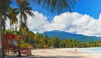Beautiful Beachside Studio in Luquillo with WIFI