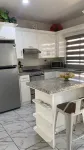 2-bedroom 2BA Apartment in delightful Nuevo Mexicali Zona Dorada - Up to 7 Guest