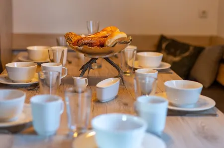 Chalet Königsblick - In the Zillertal Arena ski to Gerlos plate Отели рядом с достопримечательностью «Wasserwelten Krimml»