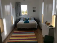 Small but mighty: Immersed in nature, 10 minutes from Selfoss Hotel a Flóahreppur