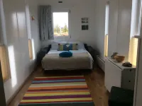Small but mighty: Immersed in nature, 10 minutes from Selfoss