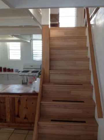 IMPRESIONANTE VISTA AL MAR CARIBE Apt. 4