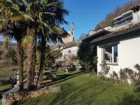 Nice Mediterranean holiday home. Ideal for families, athletes etc. Nature lovers Các khách sạn gần Museo San Salvatore