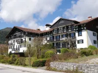 Apartment on the lake [Kern]