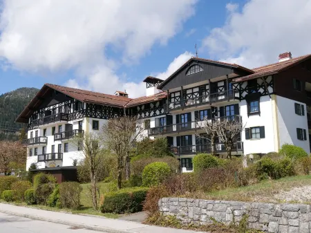 Apartment on the lake [Kern]