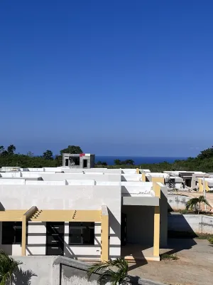 Trendy vacation home-5 mins from Ocho Rios Hotel a 