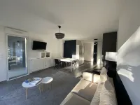 Appartement Neuf Près du Marché de la Baule