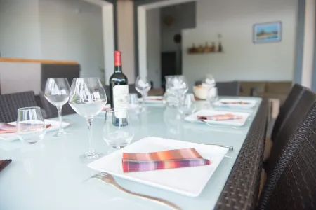 GWADA VILLAS are for you! Calm, comfort, nature...