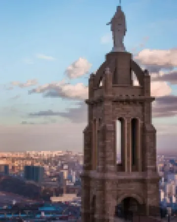 Luxury 5-star apartment of 180m² + Stunning view