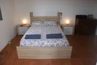 CERCAL PEACEFUL HOUSE Hotel a Cercal do Alentejo