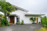 Best Ocean Views in Costa Ballena! Tropical Luxury Home on Mountain Near Beaches
