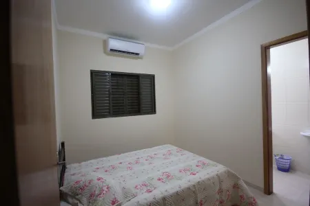 Season of the house Recanto Do Maestro