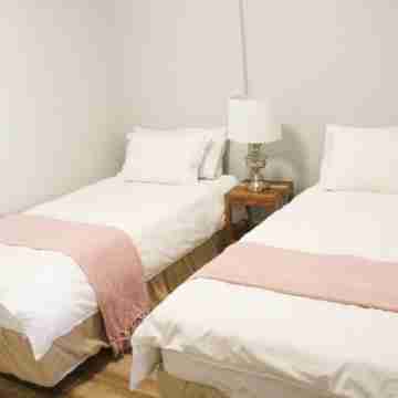 Beautifully furnished, in the heart of Windhoek! Rooms