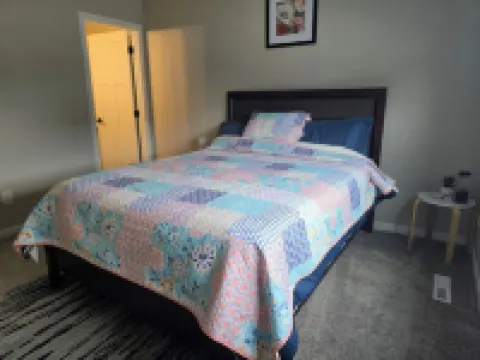 Completely Modern Furnished Private House Near Mayo Clinic