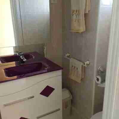 PRIVATE ACCESS TO BEACH IN THE SAME URBANIZATION Rooms