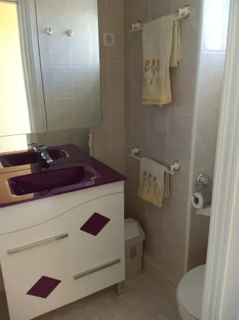 PRIVATE ACCESS TO BEACH IN THE SAME URBANIZATION